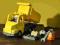 LEGO DUPLO 5651 ciężarówka wywrotka budowa pudełko