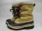 SOREL Caribou Waterproof śnegowce zimowe buty (33)