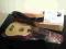 UKULELE MARTIN SMITH PUDEŁKO POKROWIEC INSTRUKCJA!