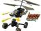 SPIN MASTER AIR HOGS R/C HOVER ASSAULT EJECT (5)