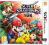 Super Smash Bros Nintendo 3ds Lublin