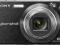 SONY DSC-W170, pełen komplet