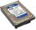 Dysk WD WD5000AAKX 500GB OEM 7200 16MB SATA Wawa