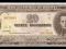 Boliwia 20 bolivianos seria H 1945r. P-140