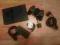 PS2 SLIM + 1 PAD + KAMERKA EYE TOY + 15 GIER