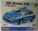 ALFA ROMEO 156 POLIZIA BBURAGO KIT SAMOCHÓD 1:24