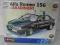 ALFA ROMEO 156 CARABINIERI 1997 BBURAGO KIT 1:24
