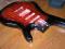 Gitara elektryczna Superstrat sama deska korpus
