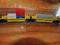 Lego TTX Intermodal Double Stack Wagon pociag