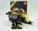 LEGO 6876 Alienator Space Blacktron