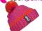 Czapka POC POMPOM BEANIE Xenon Pink