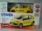 CITROEN C1 BBURAGO KIT AUTO SAMOCHÓD 1:43 DIE CAST