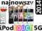 NAJNOWSZY iPod touch 5G 16GB RETINA 2kamery -6KOL