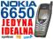 NOKIA 6650 JEDYNA UNIKATOWA =NASTĘPCA 6310 = IDEAŁ