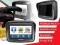 PREMIUM TomTom Nawigacja Motocyklowa GPS +UCHWYTY