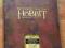 HOBBIT - NIEZWYKŁA PODRÓŻ - ED. ROZSZ. (3 BLU-RAY)