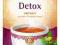 HERBATA DETOX BIO (17 x 1,8 g) - YOGI TEA