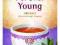 HERBATA FOREVER YOUNG BIO (17 x 1,8 g) - YOGI TEA