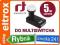 KONWERTOR TV SAT FULL HD QUATTRO 5 LAT GWAR. 4513