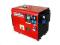 AGREGAT GENERATOR SDG 9800S 9,8KW ATS 1 FAZOWY