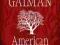 Neil Gaiman - American Gods Amerykańscy bogowie EN