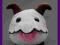 Poro pluszak maskotka League of Legends LOL 21cm