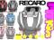 FOTELIK samochodowy RECARO MONZA NOVA 2 +mata