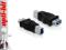 ADAPTER USB 3.0 BM USB AF DELOCK