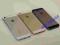 NÓWKA APPLE IPHONE 5S 16GB GOLD/GRAY/SILVER IMPORT