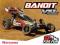 RCFORFUN W-WA 1:10 TRAXXAS BANDIT VXL Li Po BUGGY