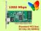Karta sieciowa TP-Link TG-3269 PCI 10/100/1000Mbps