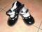 lakierki , buty  23 , dł. wkładki 14 cm.