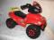 QUAD autko samochodzik TOPGEAR DŹWIĘK SILNIKA smyk