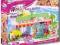 COBI Winx Flora Garden Shop 190 kl [PROMOCJA] Pozn