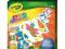 CRAYOLA Magiczne kolorowanieStempelki [PROMOCJA] P