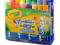 CRAYOLA Markery Pipsqueaks 16 szt. [PROMOCJA] Pozn