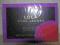 MARC JACOBS LOLA SOLID RING PIERSCIONEK PERFUM 0.7
