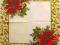 Serwetki do decoupage NR 519 - 2szt.