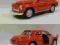 Warszawa 224 model Welly 1:34 zabawka auto samochó