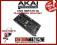 AKAI AMX kontroler MIDI dla SERATO DJ