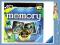 Ravensburger BEN 10 MEMORY gra edukacyjna MEMO