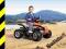 PEG PEREGO CORRAL T-REX QUAD 12V MOD 2014 OD RĘKI