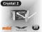 Zespół grzewczy (grzałka) MILD X1/X6/X7 - 2ohm Zespół grzewczy (grzałka) MILD X1/X6/X7 - 2ohm