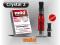 Clearomizer MILD Crystal 2 CHERRY - Gwint 601