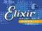 Struny do gitary elektryczne Elixir 09-42 NW