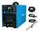 Spawarka Sherman TIG 181 P DC  MMA 2w1 TIG181P