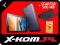 Niebieski Tablet LENOVO A7-50 16GB 3G GPS + 150zł