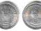 INDIA 5 RUPEES UNC  /6038AV/