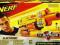 PISTOLET NERF N-STRIKE ELEKTRYCZNY  18616 DUŻY