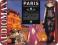 Paris Fashion District Vol.5 [2CD]In-Grid, Sinclar